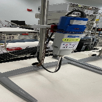 Fisher Scientific PowerGen 1000 Overhead Stirrer image 0